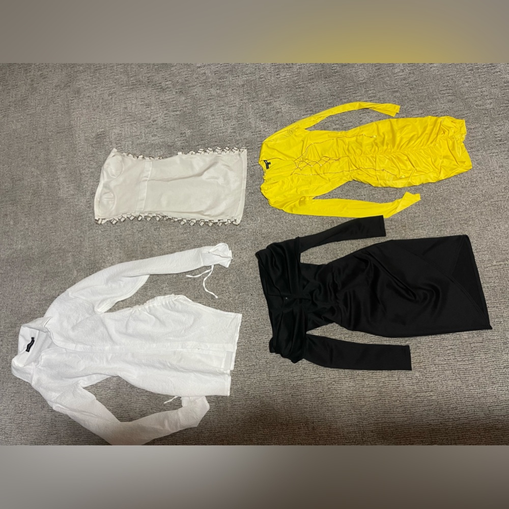Womens dresses
